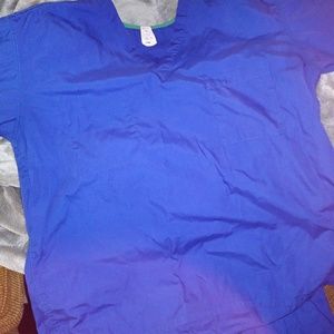2 pair of Scrubs